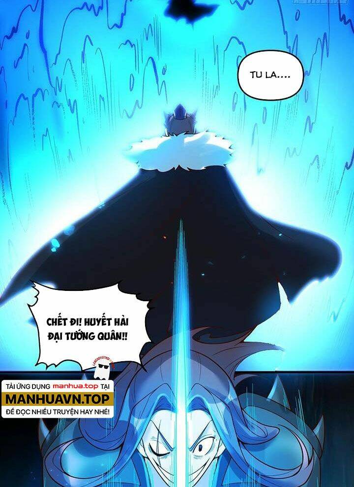 Nguyên Lai Ta Là Tu Tiên Đại Lão Chapter 265 - Trang 2