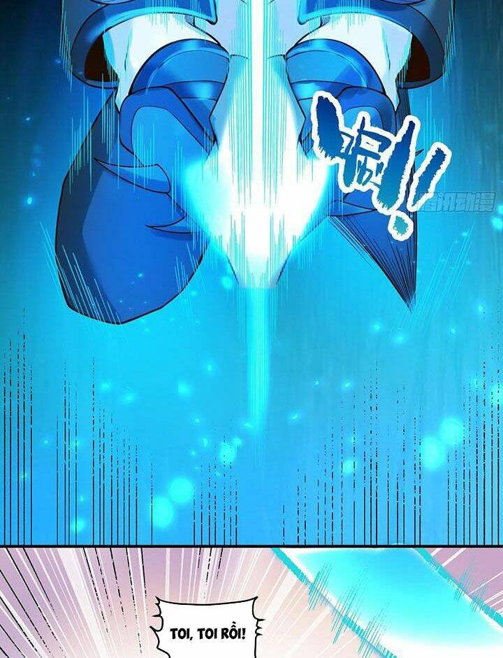 Nguyên Lai Ta Là Tu Tiên Đại Lão Chapter 265 - Trang 2