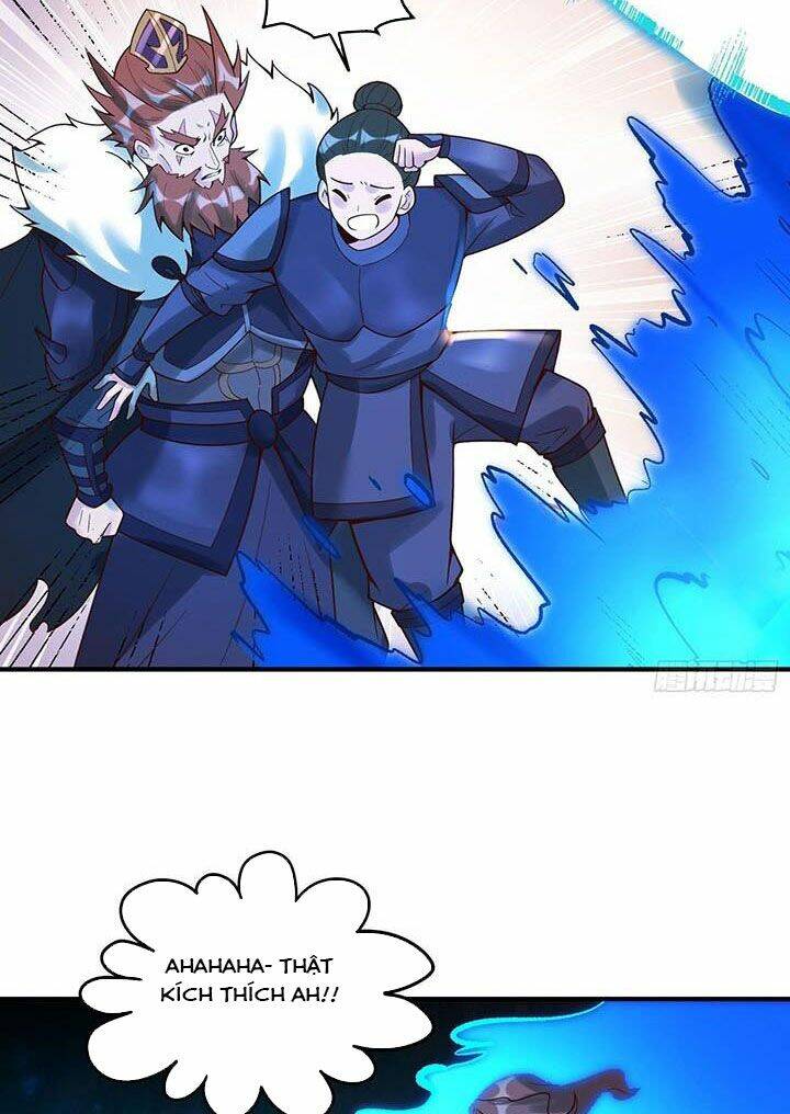 Nguyên Lai Ta Là Tu Tiên Đại Lão Chapter 265 - Trang 2