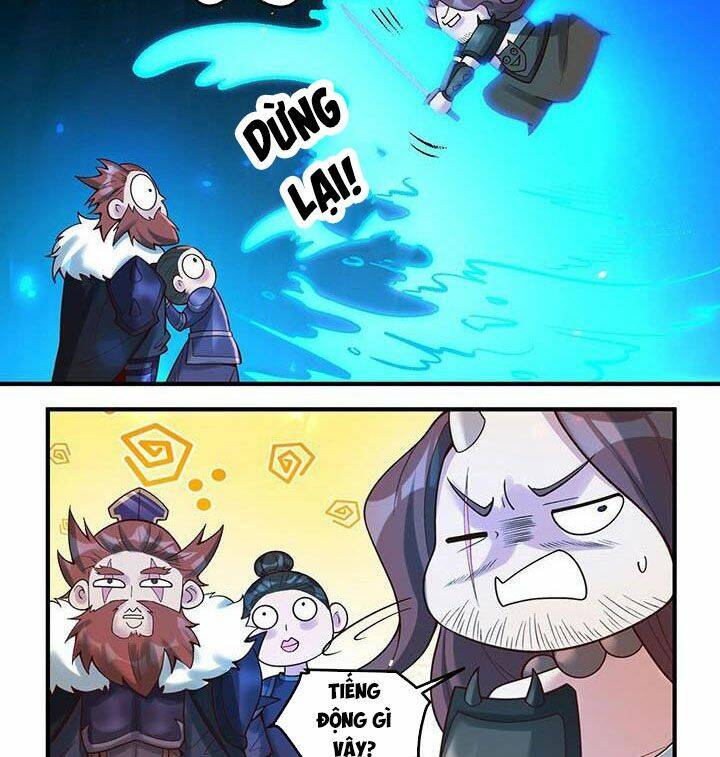 Nguyên Lai Ta Là Tu Tiên Đại Lão Chapter 265 - Trang 2