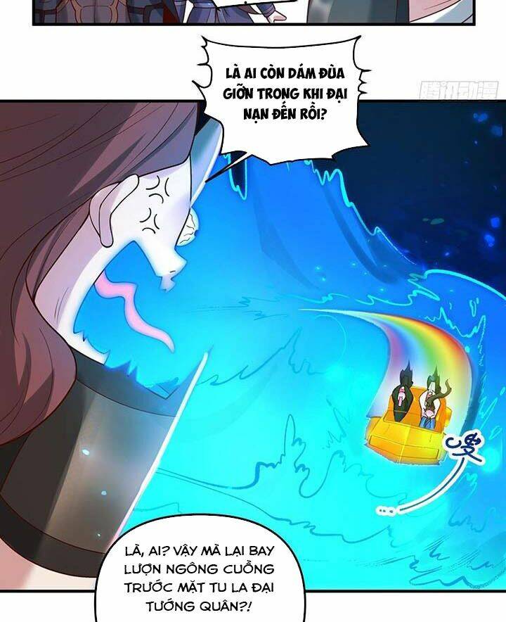 Nguyên Lai Ta Là Tu Tiên Đại Lão Chapter 265 - Trang 2