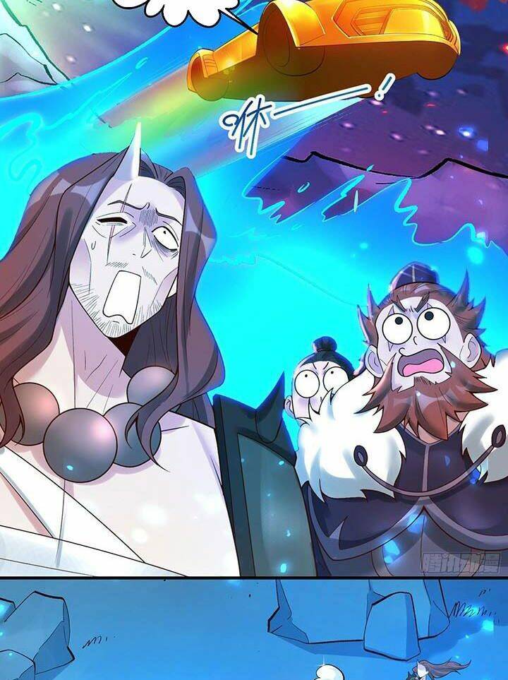 Nguyên Lai Ta Là Tu Tiên Đại Lão Chapter 265 - Trang 2