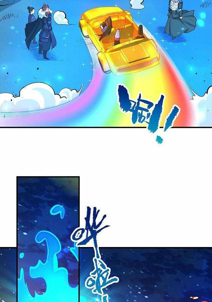 Nguyên Lai Ta Là Tu Tiên Đại Lão Chapter 265 - Trang 2