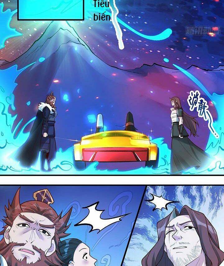 Nguyên Lai Ta Là Tu Tiên Đại Lão Chapter 265 - Trang 2