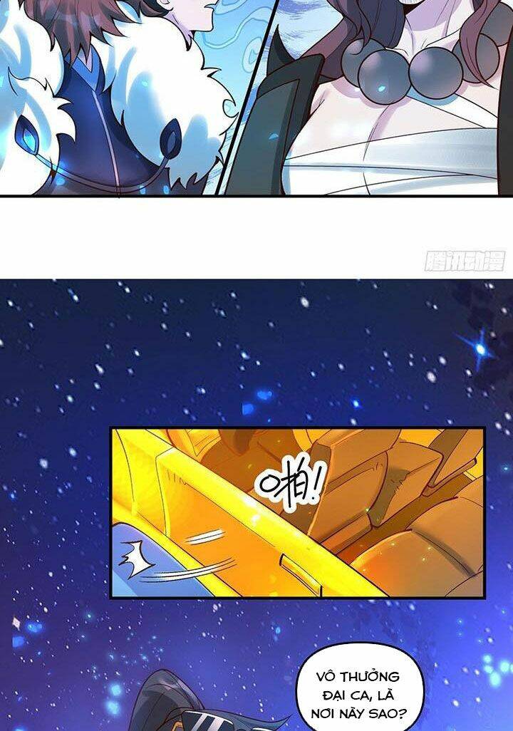 Nguyên Lai Ta Là Tu Tiên Đại Lão Chapter 265 - Trang 2