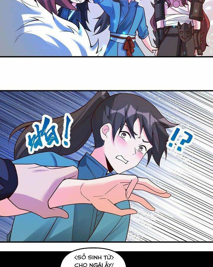 Nguyên Lai Ta Là Tu Tiên Đại Lão Chapter 265 - Trang 2