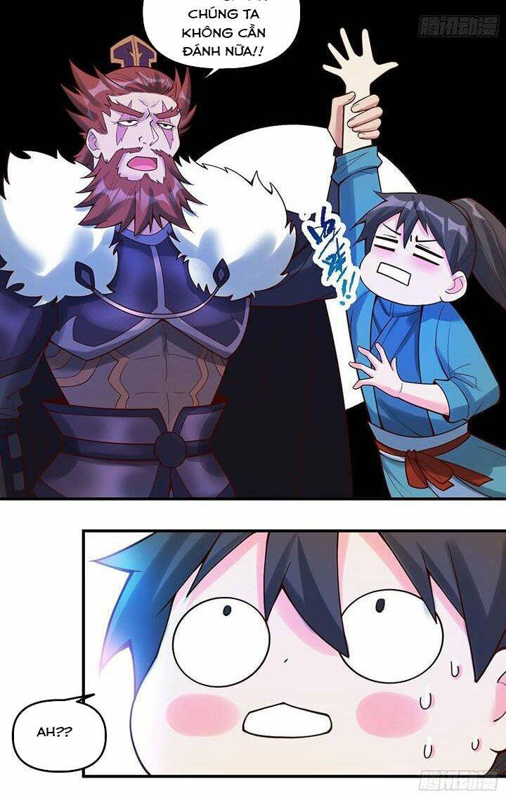 Nguyên Lai Ta Là Tu Tiên Đại Lão Chapter 265 - Trang 2