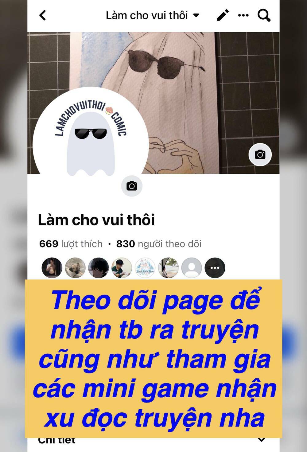 Nguyên Lai Ta Là Tu Tiên Đại Lão Chapter 266 - Trang 2