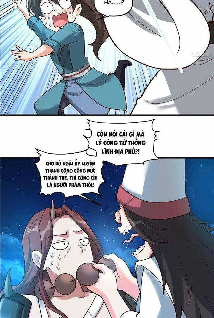 Nguyên Lai Ta Là Tu Tiên Đại Lão Chapter 266 - Trang 2