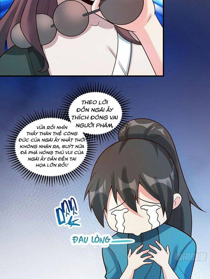 Nguyên Lai Ta Là Tu Tiên Đại Lão Chapter 266 - Trang 2