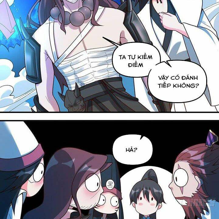 Nguyên Lai Ta Là Tu Tiên Đại Lão Chapter 266 - Trang 2