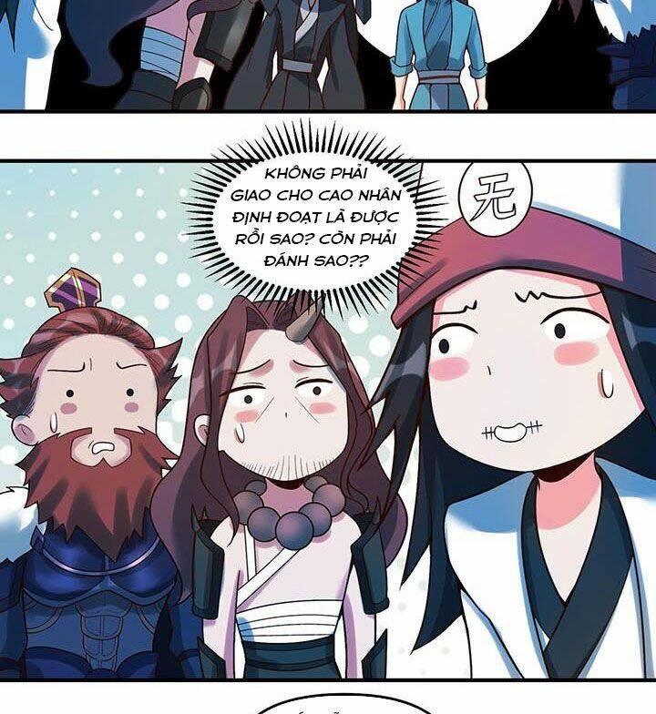 Nguyên Lai Ta Là Tu Tiên Đại Lão Chapter 266 - Trang 2