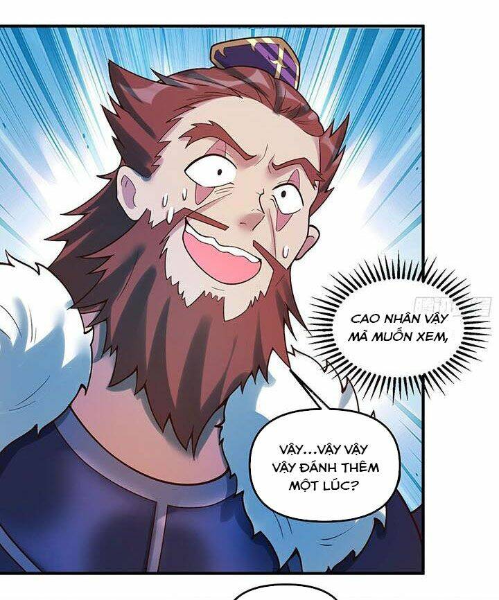 Nguyên Lai Ta Là Tu Tiên Đại Lão Chapter 266 - Trang 2