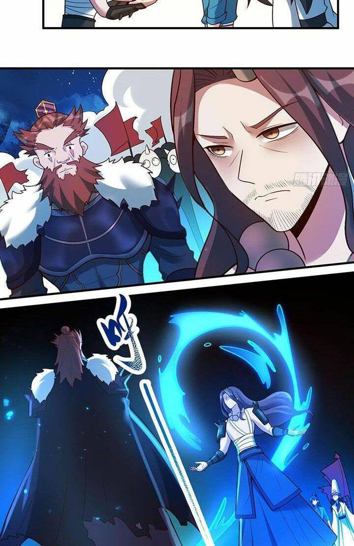 Nguyên Lai Ta Là Tu Tiên Đại Lão Chapter 266 - Trang 2