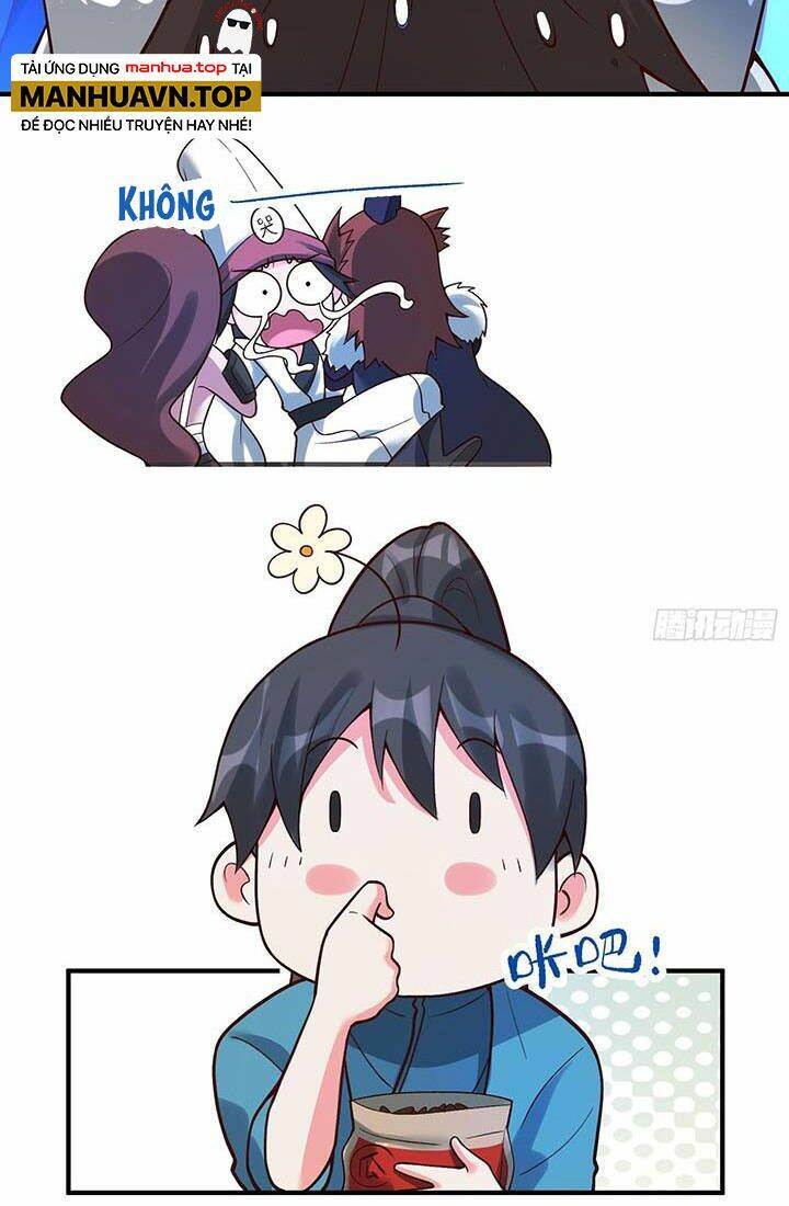 Nguyên Lai Ta Là Tu Tiên Đại Lão Chapter 266 - Trang 2