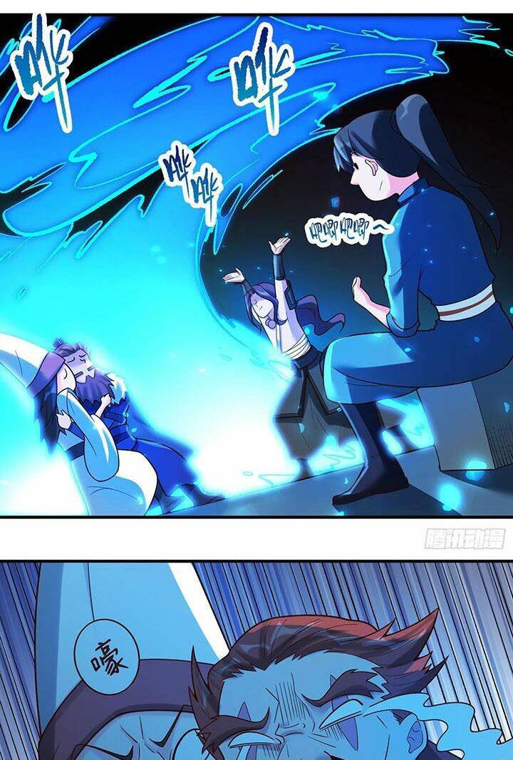 Nguyên Lai Ta Là Tu Tiên Đại Lão Chapter 266 - Trang 2