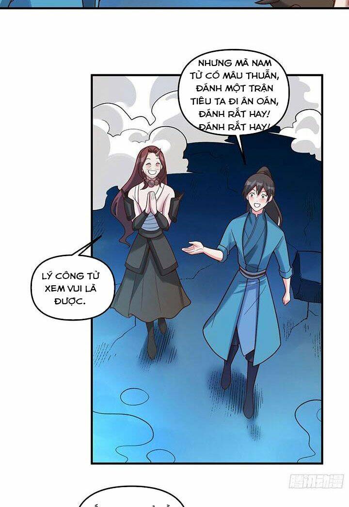 Nguyên Lai Ta Là Tu Tiên Đại Lão Chapter 266 - Trang 2