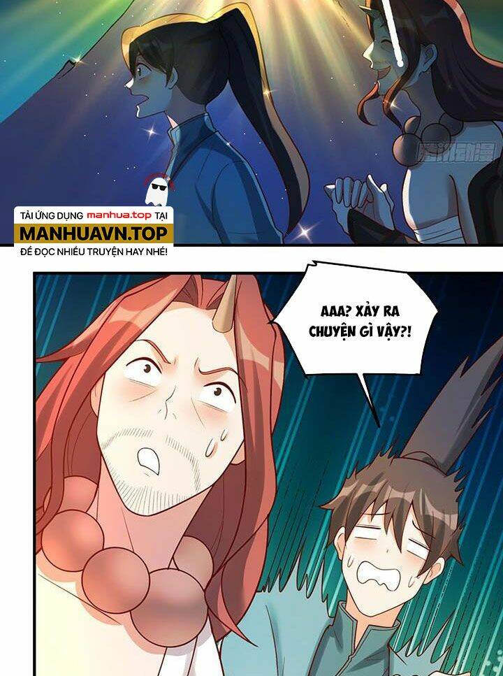 Nguyên Lai Ta Là Tu Tiên Đại Lão Chapter 266 - Trang 2