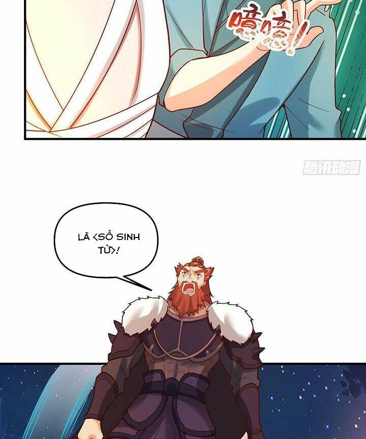 Nguyên Lai Ta Là Tu Tiên Đại Lão Chapter 266 - Trang 2