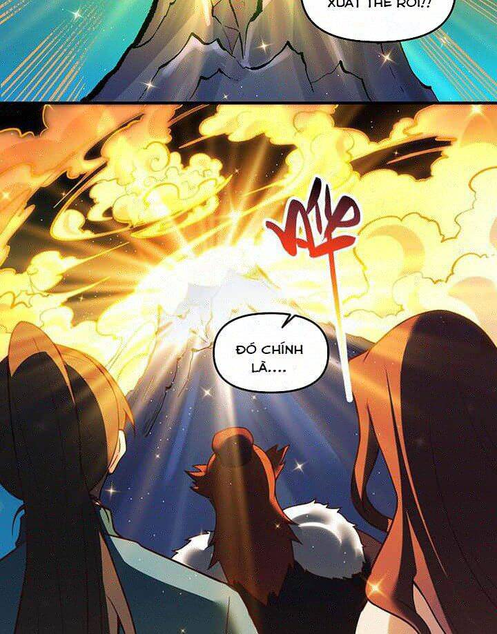 Nguyên Lai Ta Là Tu Tiên Đại Lão Chapter 266 - Trang 2