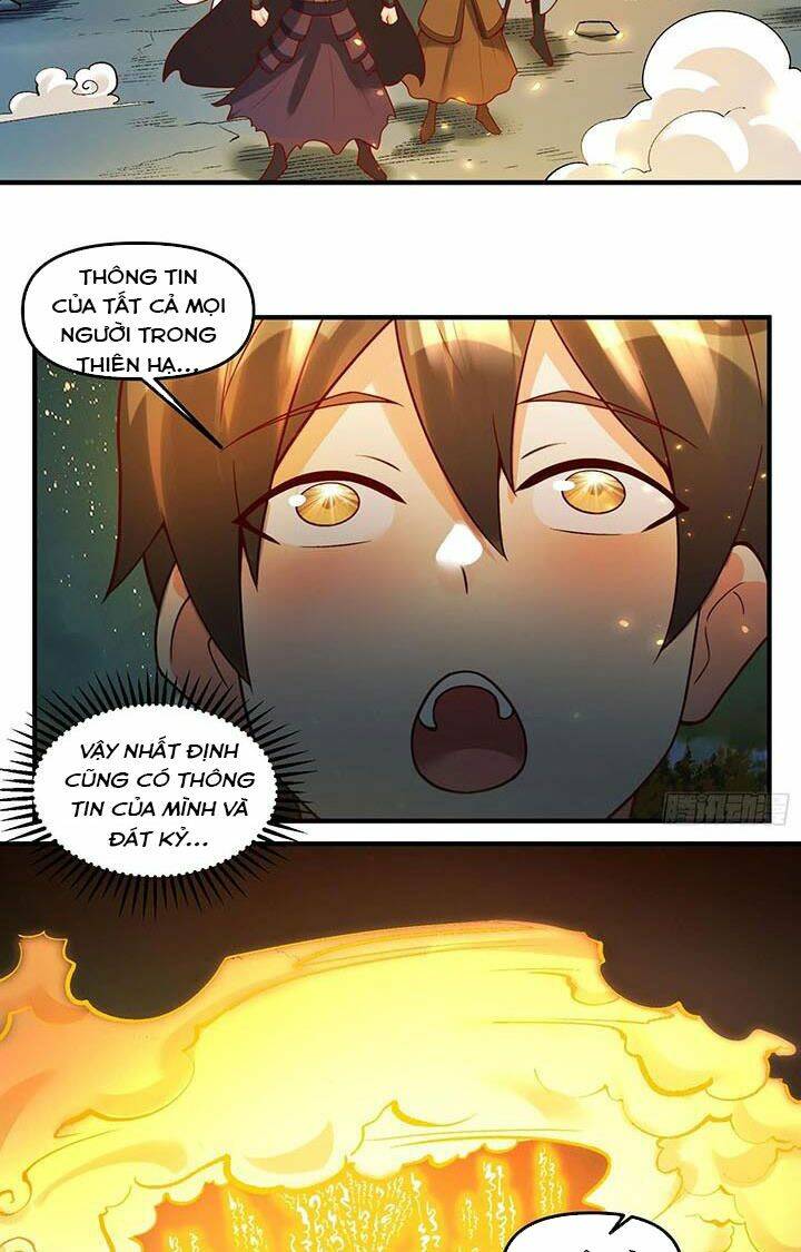 Nguyên Lai Ta Là Tu Tiên Đại Lão Chapter 266 - Trang 2