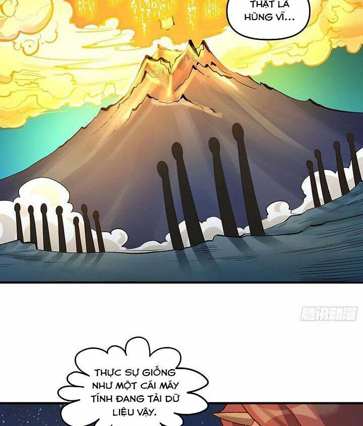 Nguyên Lai Ta Là Tu Tiên Đại Lão Chapter 266 - Trang 2