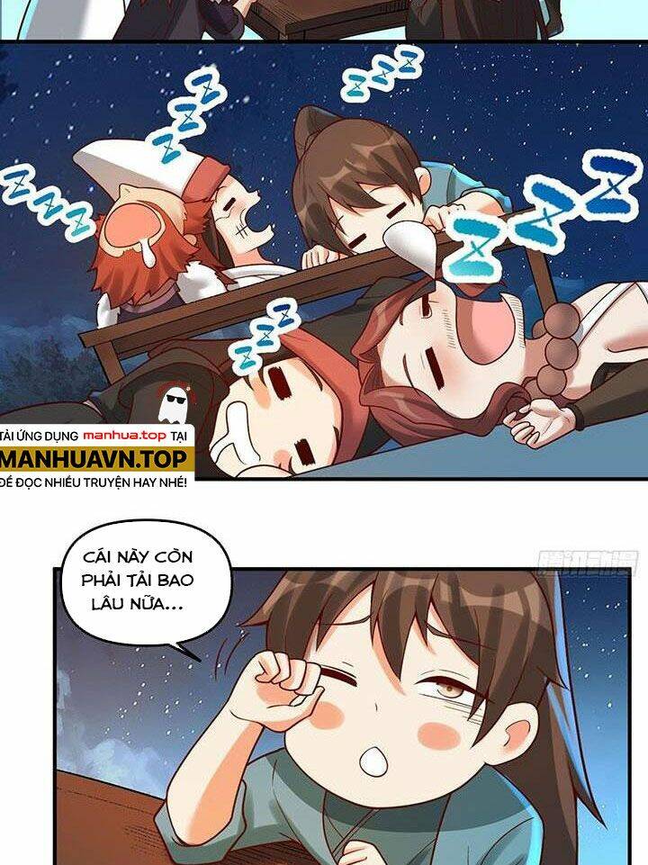 Nguyên Lai Ta Là Tu Tiên Đại Lão Chapter 266 - Trang 2