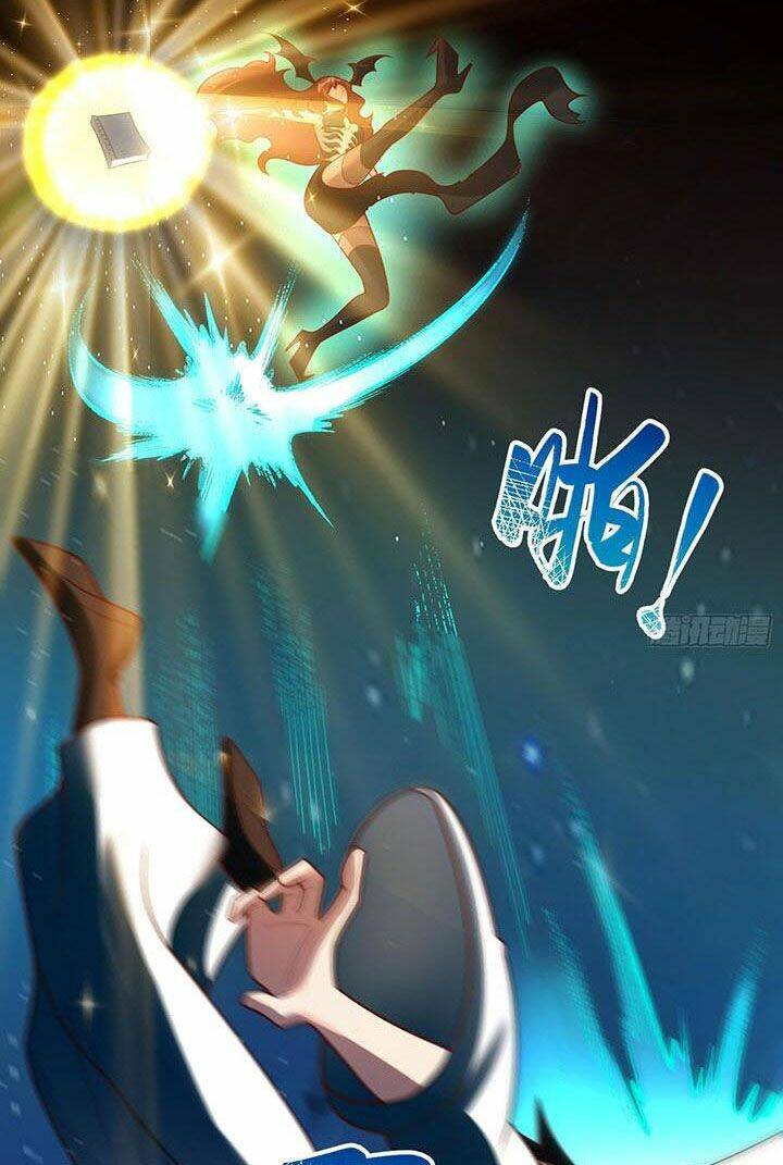 Nguyên Lai Ta Là Tu Tiên Đại Lão Chapter 266 - Trang 2