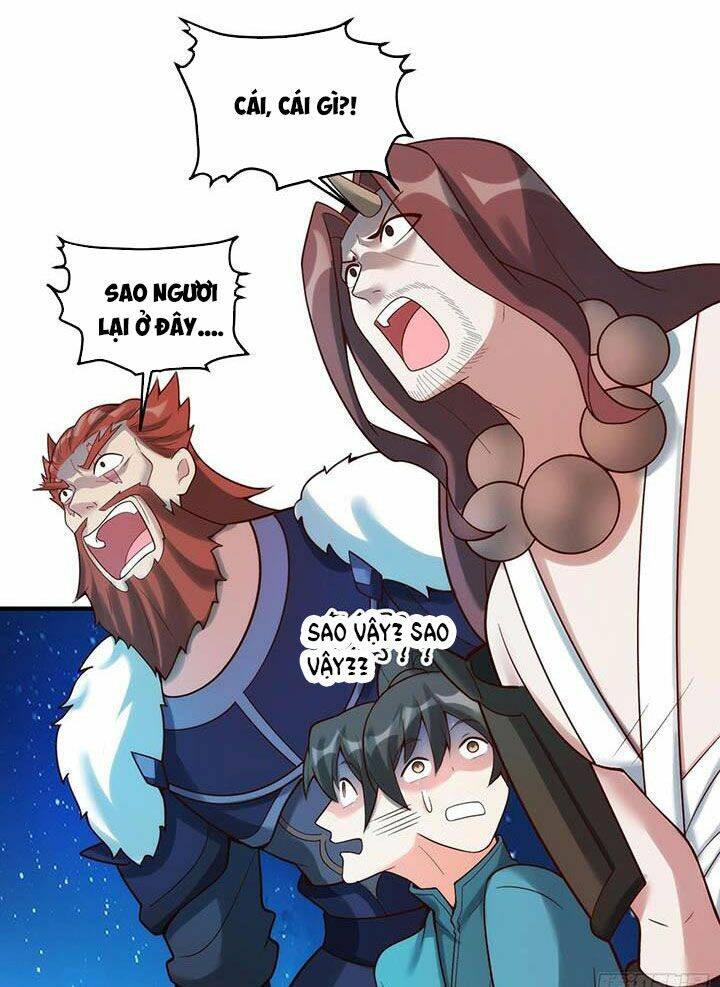 Nguyên Lai Ta Là Tu Tiên Đại Lão Chapter 266 - Trang 2