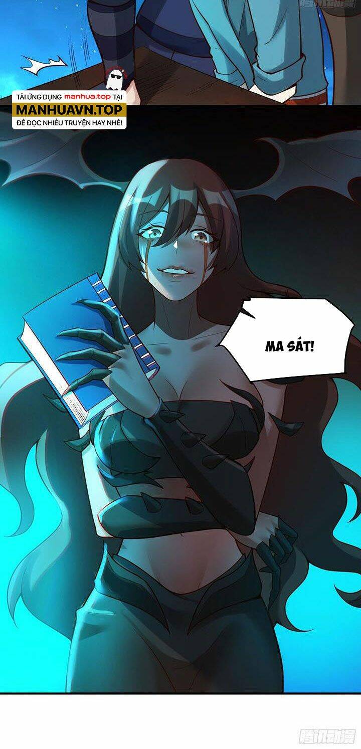 Nguyên Lai Ta Là Tu Tiên Đại Lão Chapter 266 - Trang 2