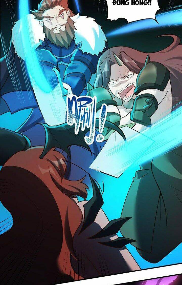 Nguyên Lai Ta Là Tu Tiên Đại Lão Chapter 267 - Trang 2