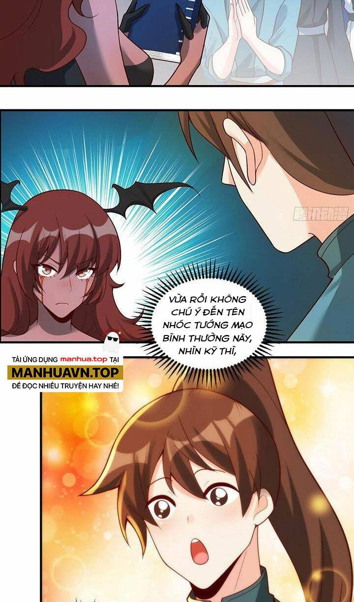 Nguyên Lai Ta Là Tu Tiên Đại Lão Chapter 267 - Trang 2