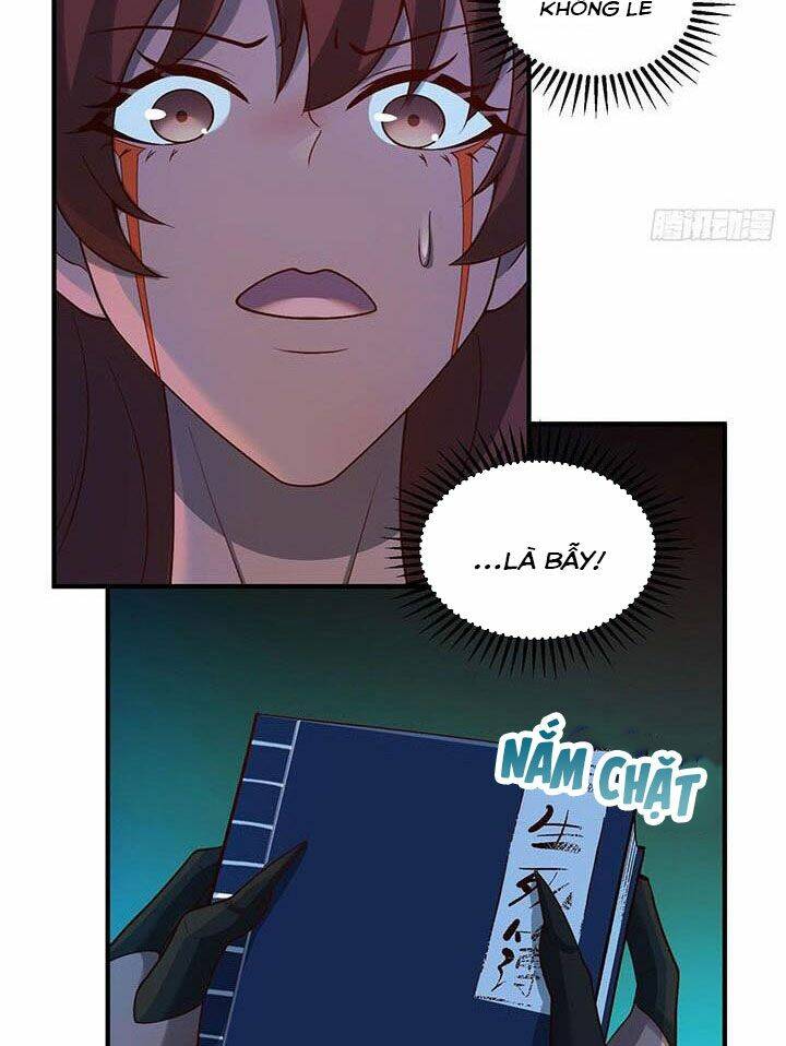 Nguyên Lai Ta Là Tu Tiên Đại Lão Chapter 267 - Trang 2