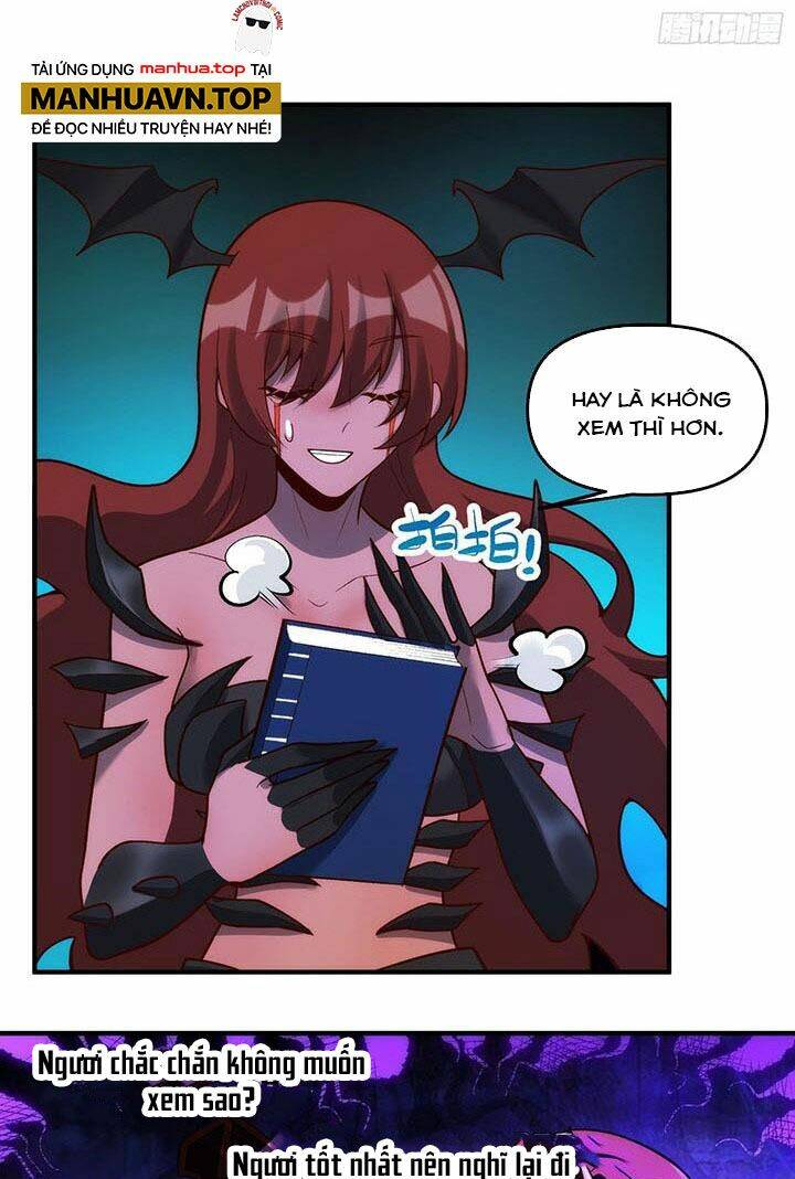 Nguyên Lai Ta Là Tu Tiên Đại Lão Chapter 267 - Trang 2