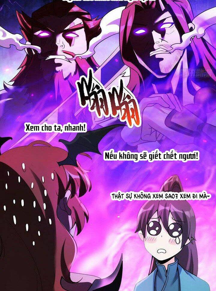 Nguyên Lai Ta Là Tu Tiên Đại Lão Chapter 267 - Trang 2