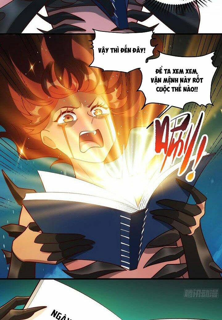 Nguyên Lai Ta Là Tu Tiên Đại Lão Chapter 267 - Trang 2