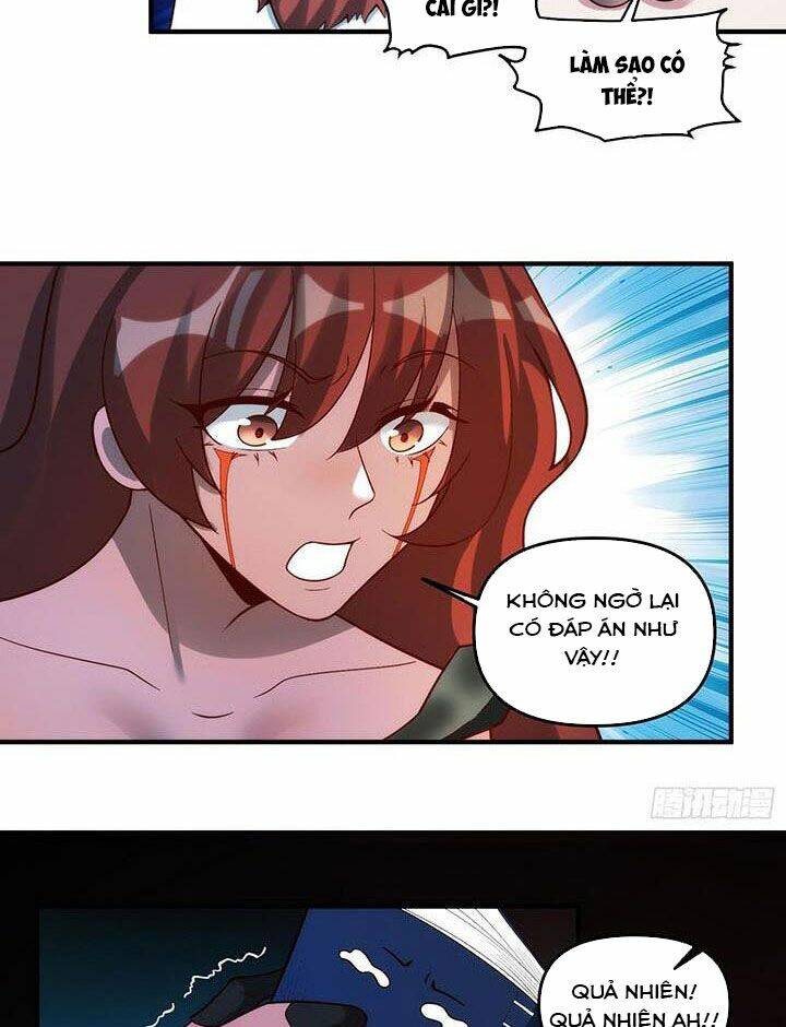 Nguyên Lai Ta Là Tu Tiên Đại Lão Chapter 267 - Trang 2