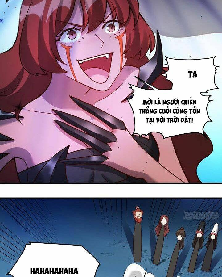 Nguyên Lai Ta Là Tu Tiên Đại Lão Chapter 267 - Trang 2