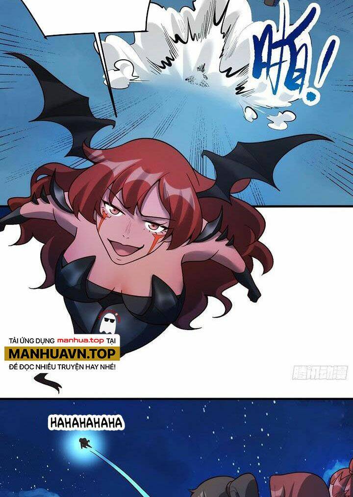 Nguyên Lai Ta Là Tu Tiên Đại Lão Chapter 267 - Trang 2