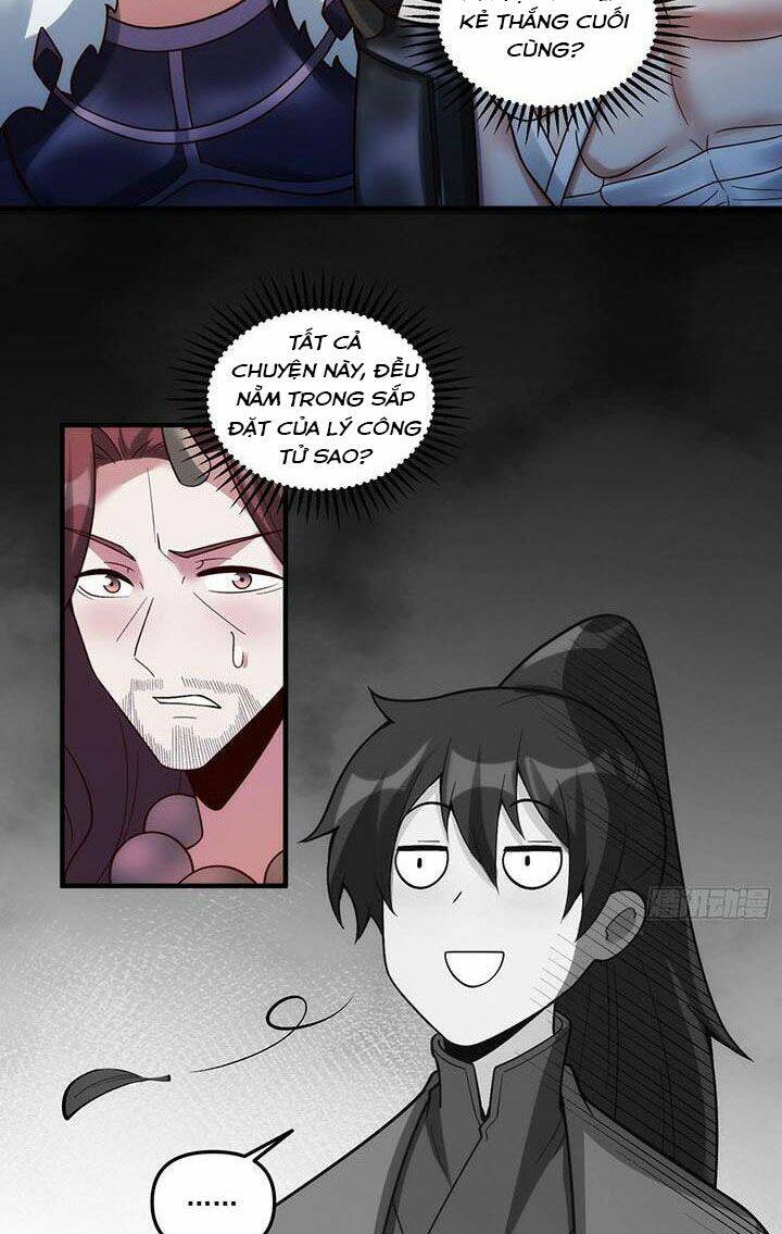 Nguyên Lai Ta Là Tu Tiên Đại Lão Chapter 267 - Trang 2