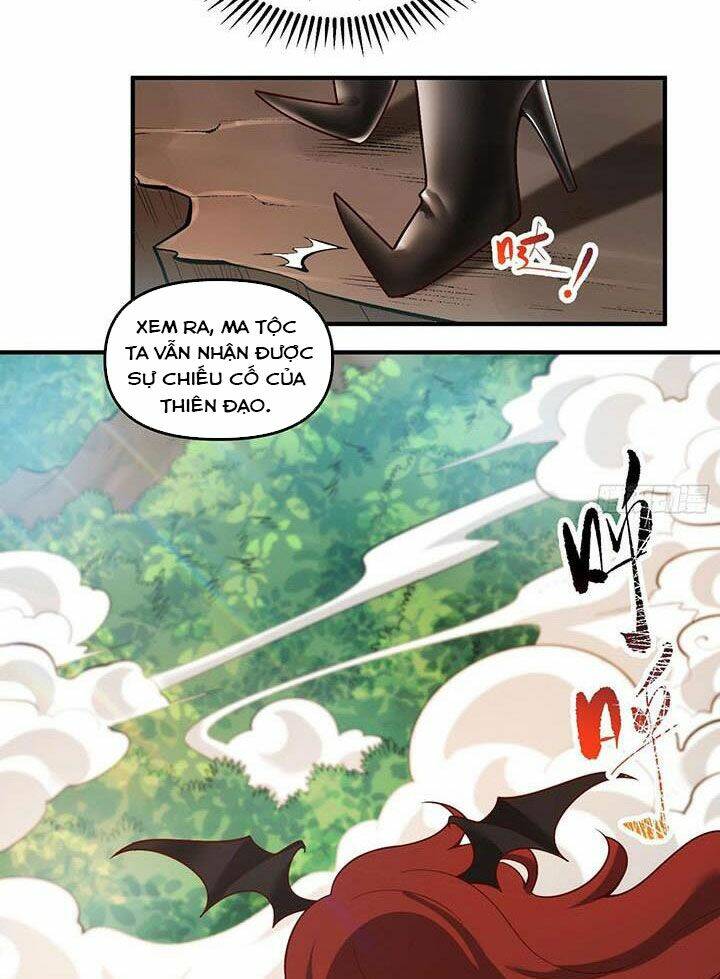 Nguyên Lai Ta Là Tu Tiên Đại Lão Chapter 267 - Trang 2