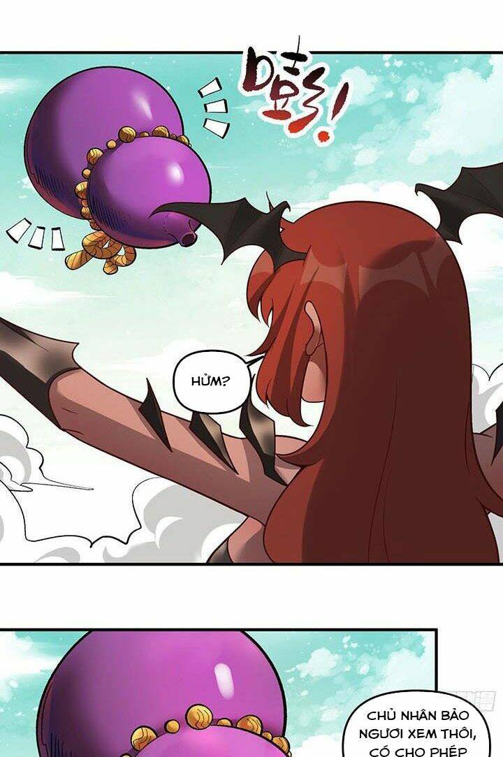 Nguyên Lai Ta Là Tu Tiên Đại Lão Chapter 267 - Trang 2