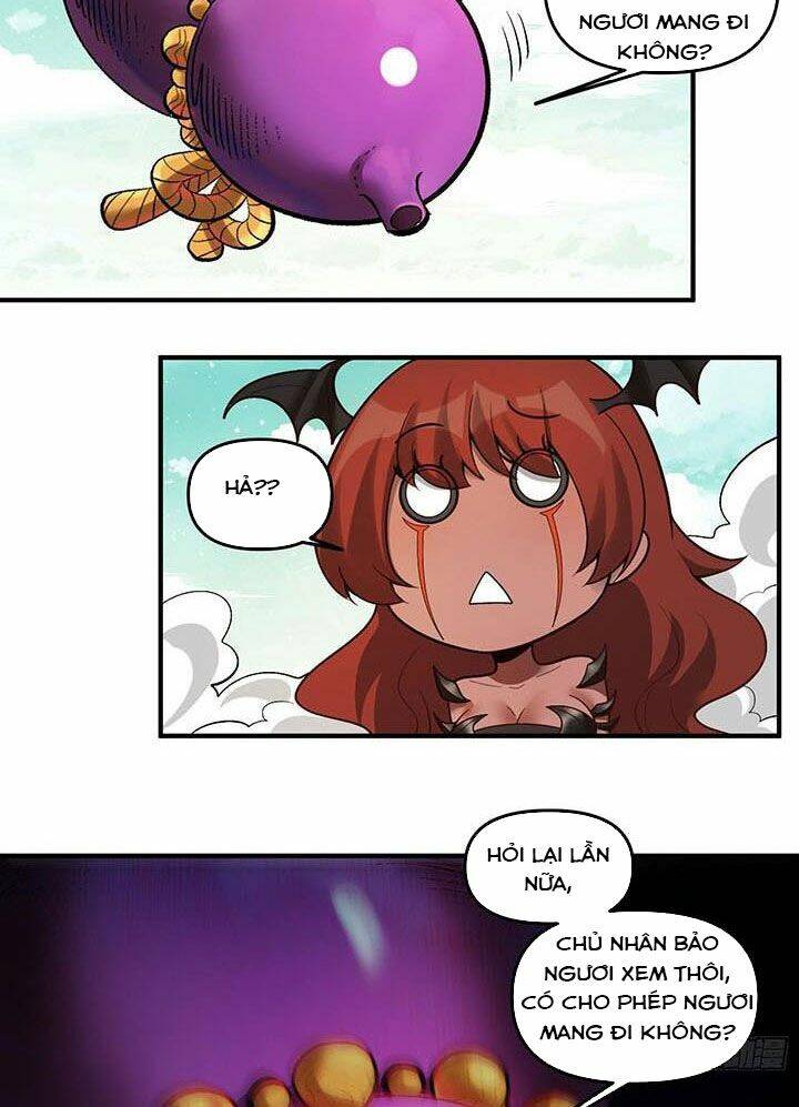 Nguyên Lai Ta Là Tu Tiên Đại Lão Chapter 267 - Trang 2