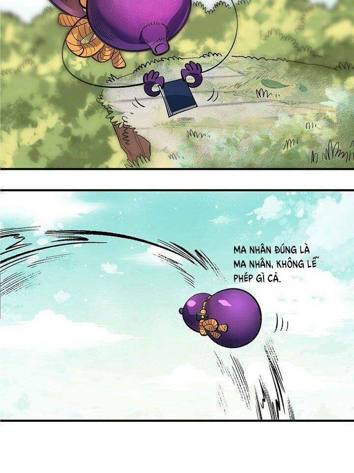 Nguyên Lai Ta Là Tu Tiên Đại Lão Chapter 268 - Trang 2