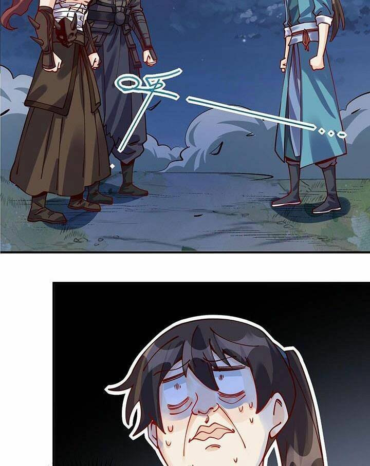 Nguyên Lai Ta Là Tu Tiên Đại Lão Chapter 268 - Trang 2