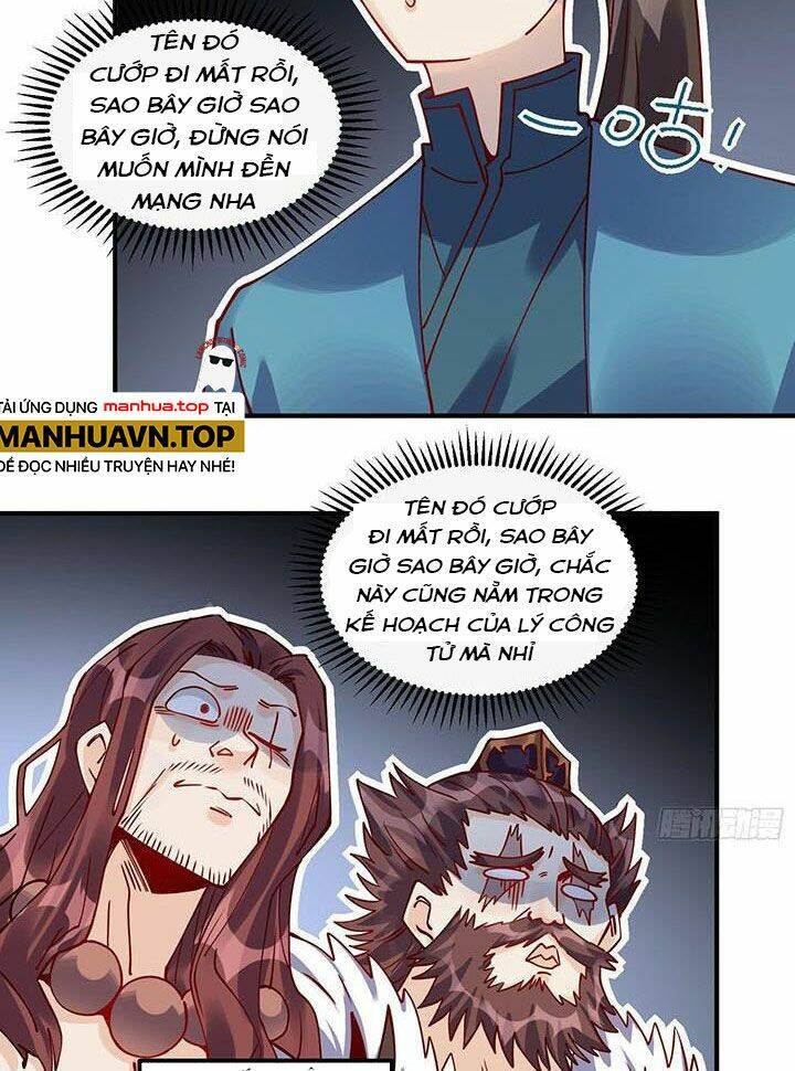 Nguyên Lai Ta Là Tu Tiên Đại Lão Chapter 268 - Trang 2