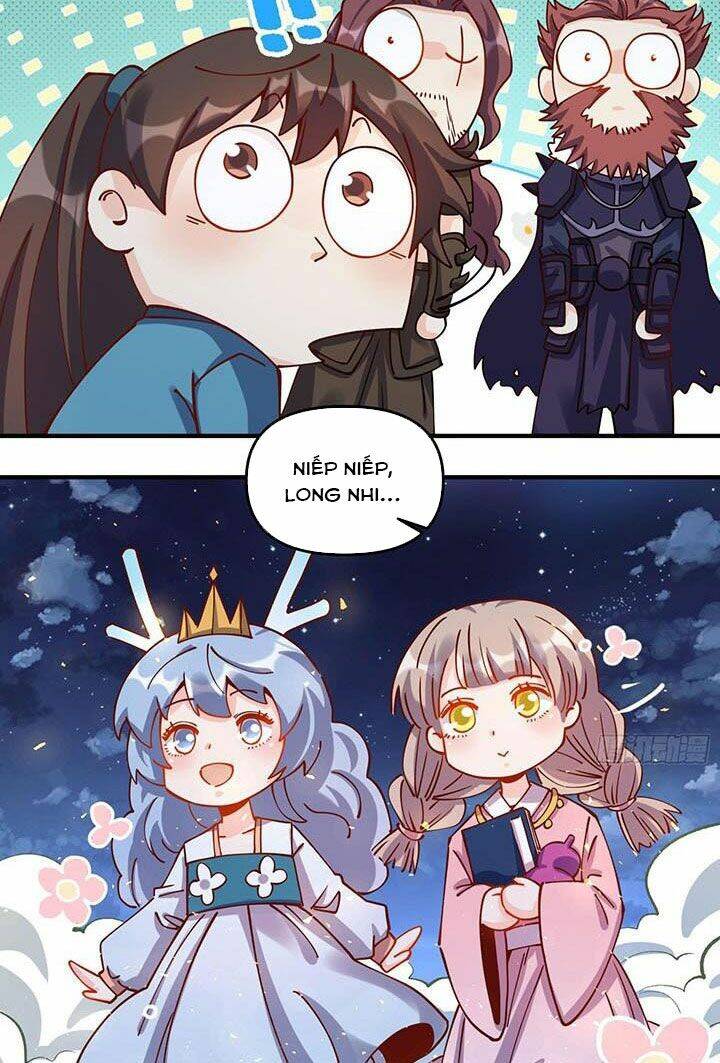 Nguyên Lai Ta Là Tu Tiên Đại Lão Chapter 268 - Trang 2