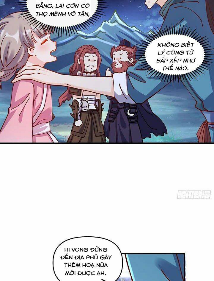 Nguyên Lai Ta Là Tu Tiên Đại Lão Chapter 268 - Trang 2