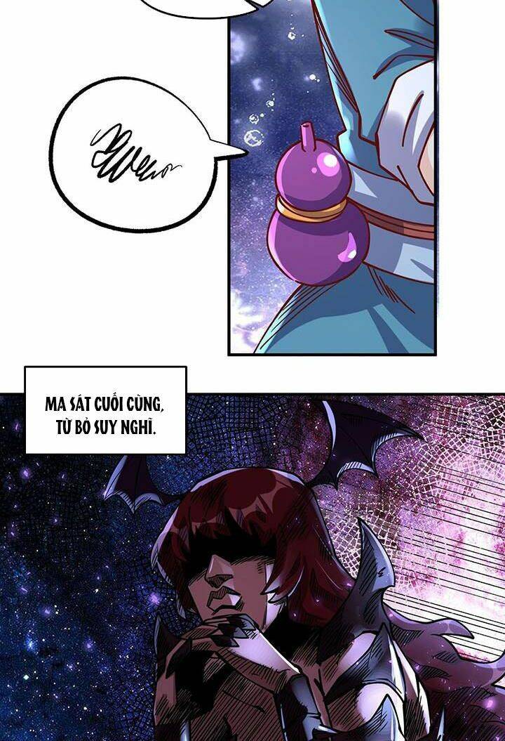 Nguyên Lai Ta Là Tu Tiên Đại Lão Chapter 268 - Trang 2