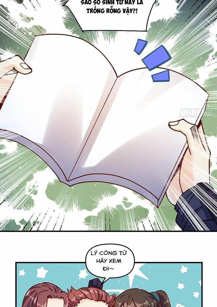 Nguyên Lai Ta Là Tu Tiên Đại Lão Chapter 268 - Trang 2